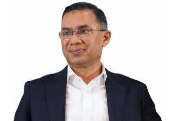 জাতিসংঘ সাধারণ পরিষদের অধিবেশনে যোগ দিতে নিউইয়র্কে প্রধানমন্ত্রী তারেক রহমান
