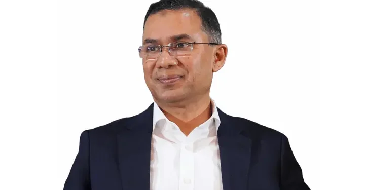 জাতিসংঘ সাধারণ পরিষদের অধিবেশনে যোগ দিতে নিউইয়র্কে প্রধানমন্ত্রী তারেক রহমান