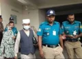 কাঠগড়ায় কাঁদলেন গাজী নজরুলের স্ত্রী মাকছুদা