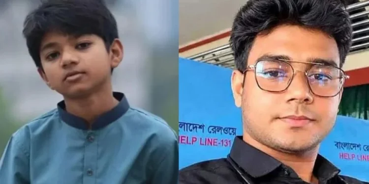 একদিনে চার আলোচিত হত্যাকাণ্ড: কী ঘটেছিল সেদিন