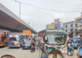 জ্বালানির মূল্যবৃদ্ধির পর দূরপাল্লা ও নগর বাসের ভাড়া বাড়ল