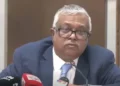 আসাদ আলম সিয়াম ভারতে বাংলাদেশের পরবর্তী হাইকমিশনার