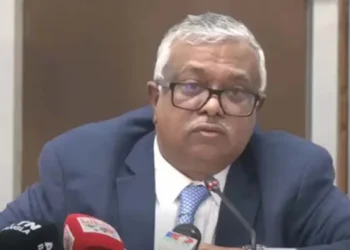 আসাদ আলম সিয়াম ভারতে বাংলাদেশের পরবর্তী হাইকমিশনার