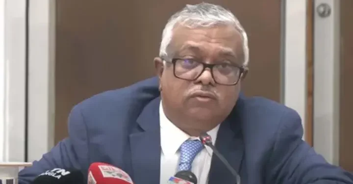 আসাদ আলম সিয়াম ভারতে বাংলাদেশের পরবর্তী হাইকমিশনার