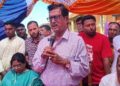রিটেনে পাস করলে অ্যাডমিট কার্ড নিয়ে আসবা, ফোন করে দেব: ফজলুর রহমান