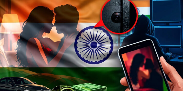ভারতীয় প্রশিক্ষণের আড়ালে বাংলাদেশি সাংবাদিকদের হানিট্র্যাপে ফেলার আশঙ্কা