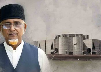 গাজী নজরুলের এমপি পদ নিয়ে প্রশ্ন, আচরণবিধি প্রণয়নের দাবি টিআইবির
