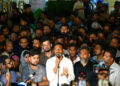 নাসীরুদ্দীন পাটওয়ারীর বক্তব্য খণ্ডিতভাবে প্রচারের তীব্র নিন্দা এনসিপির