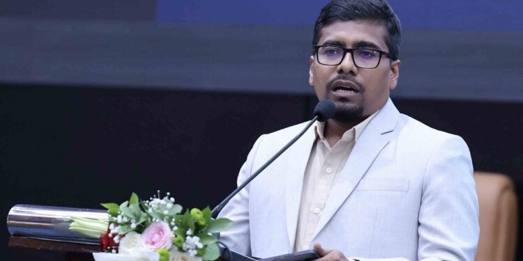 ছাত্রদল সভাপতির বক্তব্য সংঘাত ও সন্ত্রাসকে উসকে দিচ্ছে: শিবির সভাপতি