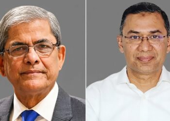 এবার বাড়ছে রাষ্ট্রপতি ও প্রধানমন্ত্রীর সম্মানি