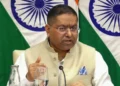 বরফ গলাতে চায় দিল্লি, ঢাকার সঙ্গে ইতিবাচক পথে এগোনোর বার্তা
