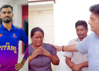 মহানবী (সা.)-কে নিয়ে অবমাননাকর মন্তব্যে সৌদি আরবে শ্রীলঙ্কান তরুণের মৃত্যুদণ্ড