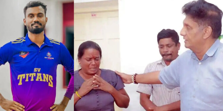 মহানবী (সা.)-কে নিয়ে অবমাননাকর মন্তব্যে সৌদি আরবে শ্রীলঙ্কান তরুণের মৃত্যুদণ্ড