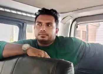 যৌন উত্তেজক ওষুধ তৈরি-সংরক্ষণ, এনসিপি নেতার কারাদণ্ড