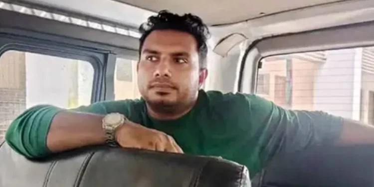 যৌন উত্তেজক ওষুধ তৈরি-সংরক্ষণ, এনসিপি নেতার কারাদণ্ড
