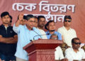 প্রধানমন্ত্রীর স্ত্রী ডা. জুবাইদা রহমানও ফ্যামিলি কার্ড পাবেন: মীর শাহে আলম