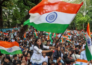 ২০২৪ সাল থেকে জেন-জিদের ভোটার তালিকায় অন্তর্ভুক্ত করছে না ভারত