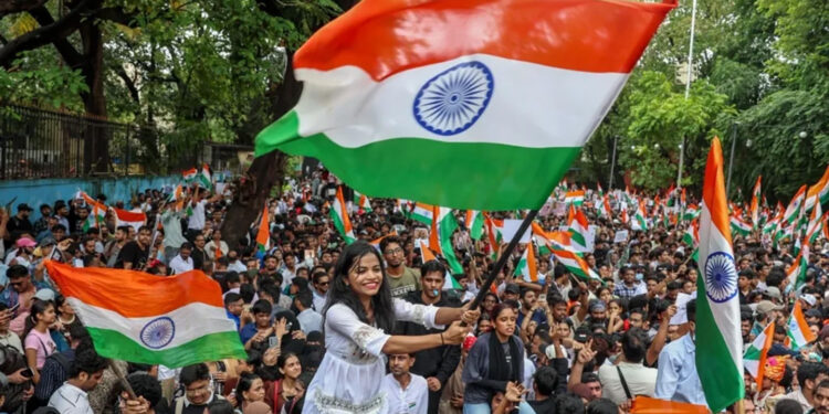 ২০২৪ সাল থেকে জেন-জিদের ভোটার তালিকায় অন্তর্ভুক্ত করছে না ভারত
