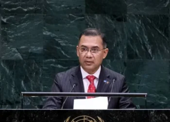 জাতিসংঘে ‘ইউনিভার্সাল কার্ড’ চালুর পরিকল্পনা জানালেন প্রধানমন্ত্রী