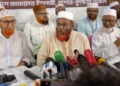 বিএনপি নেতারা ভুলভাল বক্তব্য দিয়ে টিকে থাকার চেষ্টা করছেন: গোলাম পরওয়ার
