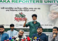 আমার শরীরে অন্তত ৭০-৮০টি ইনজেকশন দেয়া হয়েছে: গাজী সালাউদ্দিন তানভীর