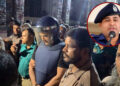 রাষ্ট্রদ্রোহ মামলায় ৫ দিনের রিমান্ডে ক্যান্টনমেন্ট থানার সাবেক ওসি