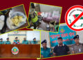 কেরানীগঞ্জে ককটেল তৈরির বিপুল কাঁচামাল ও ৯ হাজার মুখোশসহ যুবলীগ নেতা গ্রেপ্তার