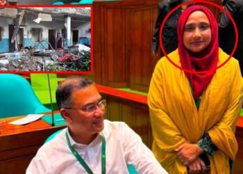 বিএনপির সংরক্ষিত নারী এমপির মদদে রাজধানীতে ক্লিনিক ভাঙচুর ও লুটপাট