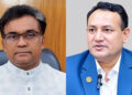 তারেক রহমানকে শিশু মুক্তিযোদ্ধা দাবি করা সেই জাবি ভিসিকে অব্যাহতি