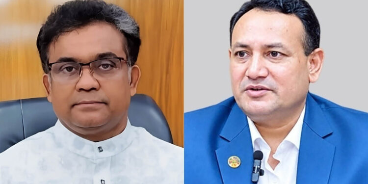 তারেক রহমানকে শিশু মুক্তিযোদ্ধা দাবি করা সেই জাবি ভিসিকে অব্যাহতি