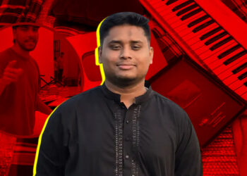 আজকের জননিরাপত্তাহীন বাংলাদেশ বিএনপির সংস্কার বিরোধী অবস্থানের ফলাফল: হাসনাত