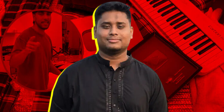 আজকের জননিরাপত্তাহীন বাংলাদেশ বিএনপির সংস্কার বিরোধী অবস্থানের ফলাফল: হাসনাত