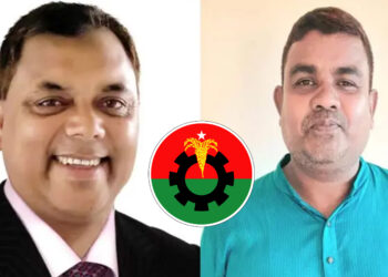 রংপুর সারের ডিলার নিয়োগে কোটি টাকা বাণিজ্যের অভিযোগ বিএনপি নেতার বিরুদ্ধে