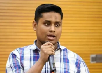 চাঁদাবাজি বন্ধে অভিনব উদ্যোগ: বাংলামোটরে বসছে ‘পুনর্বাসন দানবক্স’ ও গণভিক্ষা কর্মসূচির ঘোষণা