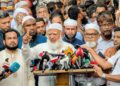 রাড্ডায় স্বাস্থ্যকেন্দ্র পুনঃপ্রতিষ্ঠায় জামায়াতের ৫০ লাখ টাকা অনুদান