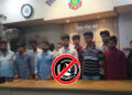 আ. লীগের সাবেক এমপির উত্তরার বাসা থেকে ‘ছাত্রলীগের ১৫ নেতা–কর্মী’ আটক