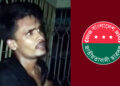 ছিনতাইকালে হাতেনাতে ধরা: রংপুর টেকনিক্যাল স্কুল ছাত্রদল সভাপতি বহিষ্কার