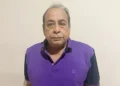 ঊর্ধ্বতন কর্মকর্তার নির্দেশে জিয়াউর রহমানের লাশ পাহাড়ে নিয়ে যান মোজাফফর হোসেন: প্রসিকিউটর জোহা