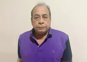 ঊর্ধ্বতন কর্মকর্তার নির্দেশে জিয়াউর রহমানের লাশ পাহাড়ে নিয়ে যান মোজাফফর হোসেন: প্রসিকিউটর জোহা