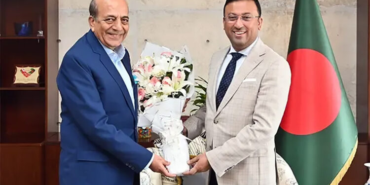 ভারতের সঙ্গে পারস্পরিক সম্মানের ভিত্তিতে কাজ করবে বাংলাদেশ