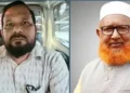 মিজানুরকে জামাতা দাবি ‘ভিত্তিহীন’, সংবাদ প্রকাশের প্রতিবাদ এমপি আব্দুল গফুরের