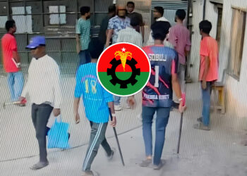 আশুলিয়ায় মাদ্রাসায় হামলা ও লুটপাটের ঘটনায় বিএনপি নেতাসহ ৭৪ জনের নামে মামলা