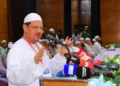 চাঁদাবাজি ও সন্ত্রাস প্রতিরোধে সরকার ব্যর্থ: চরমোনাই পীর