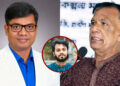 যুবদল নেতা নয়নকে হাদীর মত ‘হত্যার হুমকি’ আওয়ামী পন্থী সাংবাদিক মাহবুব কামালের