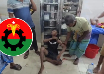 চেয়ারম্যান প্রার্থী হওয়া নিয়ে বিএনপির দুপক্ষের মধ্যে সংঘর্ষ, আহত ২৫