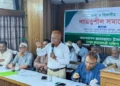 জনগণের অধিকার প্রতিষ্ঠায় আপসহীন থাকবে জামায়াত: নূরুল ইসলাম বুলবুল