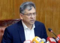 আবারও জনপ্রশাসন মন্ত্রনালয়ের কাজের ব্যাখ্যা দিলেন স্বরাস্ট্রমন্ত্রী