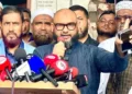 রাড্ডা হাসপাতালে হামলা: মূল পরিকল্পনাকারীদের গ্রেপ্তারের দাবি এমপি আরমানের