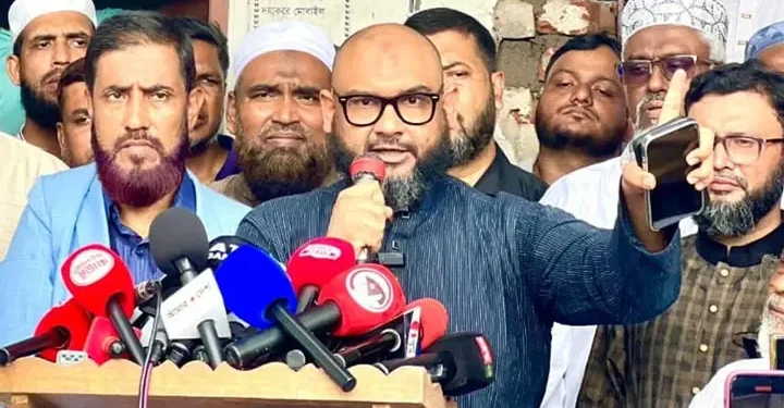 রাড্ডা হাসপাতালে হামলা: মূল পরিকল্পনাকারীদের গ্রেপ্তারের দাবি এমপি আরমানের