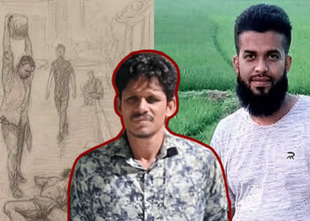 মিটফোর্ডে পাথরের আঘাতে সোহাগ হত্যা: প্রধান আসামি মহিনের ৬ মাসের জামিন